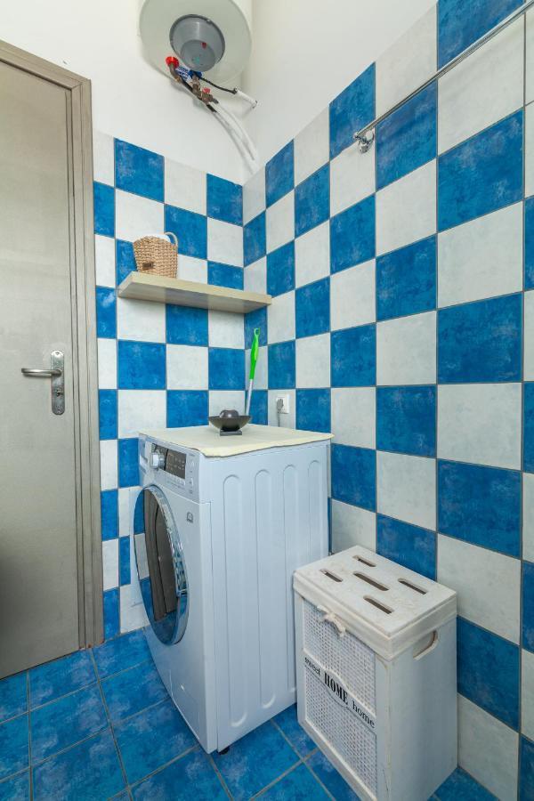 Kissamos Sea View Beach Apartments Ngoại thất bức ảnh
