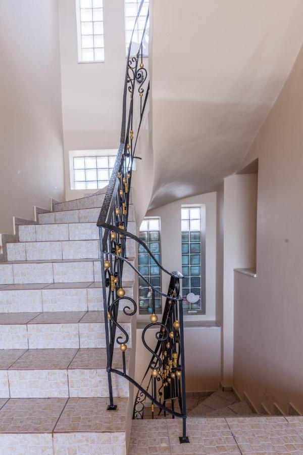 Kissamos Sea View Beach Apartments Ngoại thất bức ảnh