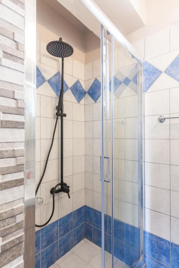 Kissamos Sea View Beach Apartments Ngoại thất bức ảnh